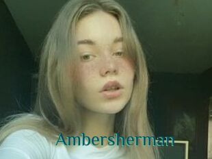 Ambersherman