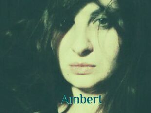 Ambert