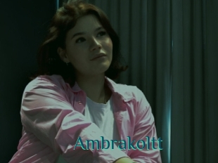 Ambrakoltt