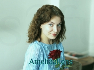 Ameliaallens