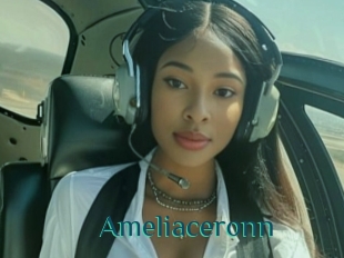 Ameliaceronn