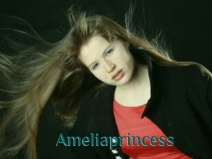 Ameliaprincess