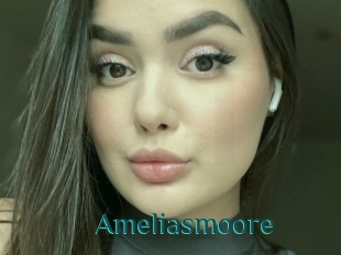 Ameliasmoore