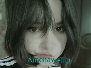 Ameliawellin