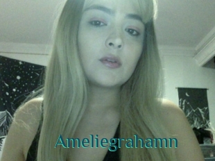 Ameliegrahamn