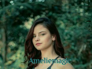 Ameliemagic