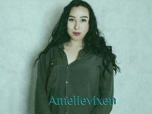 Amelievixen