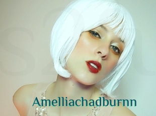 Amelliachadburnn