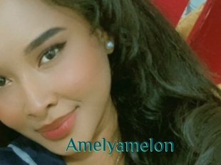 Amelyamelon