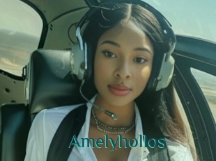 Amelyhollos
