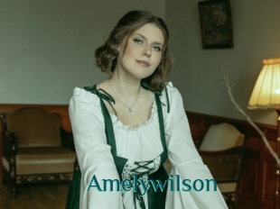 Amelywilson