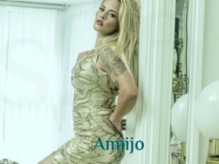 Amiijo