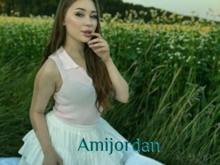 Amijordan