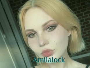 Amilalock