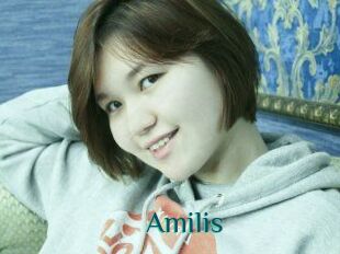 Amilis