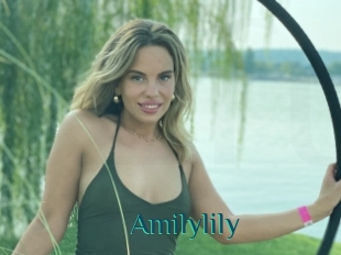Amilylily