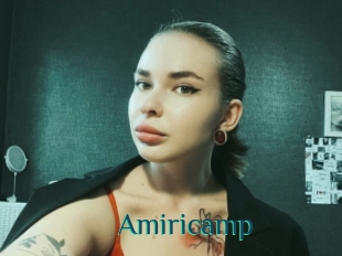 Amiricamp