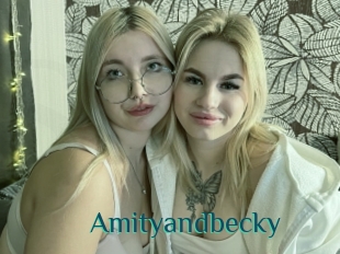 Amityandbecky