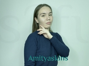 Amityaskins