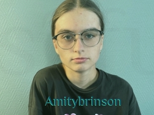 Amitybrinson