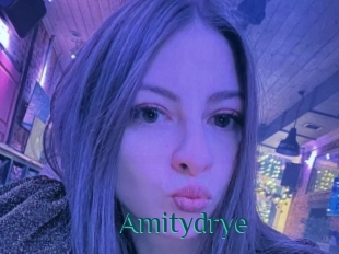 Amitydrye