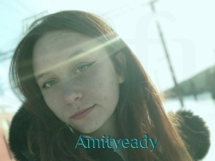 Amityeady