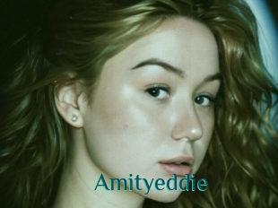 Amityeddie