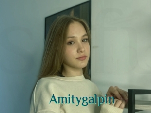 Amitygalpin