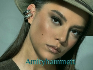 Amityhammett