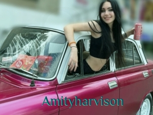 Amityharvison