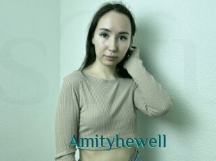 Amityhewell