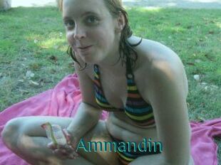 Ammandin