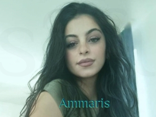 Ammaris