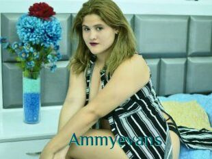 Ammyevans