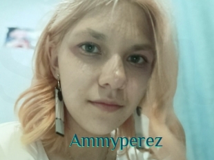 Ammyperez
