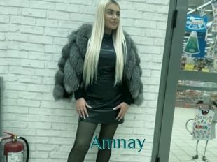 Amnay