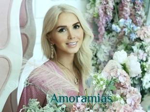 Amoramias