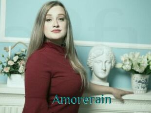Amorerain
