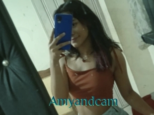 Amyandcam
