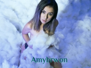 Amybrwon
