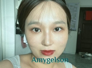 Amygelson