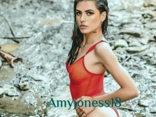 Amyjoness18