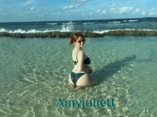 Amyjuliett