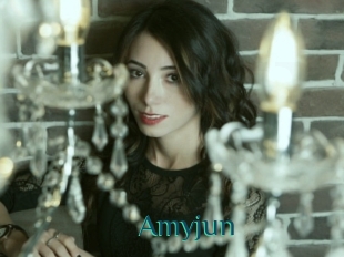 Amyjun