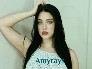 Amyrays