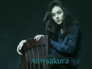 Amysakura