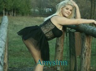 Amysinn