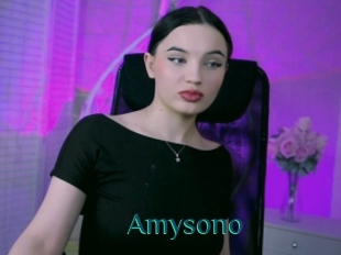 Amysono