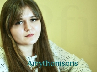 Amythomsons