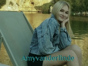 Amyvanderlinde